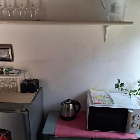 Casina Membrino Apartment Gambassi Terme Bagian luar foto