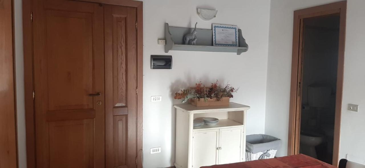Casina Membrino Apartment Gambassi Terme Bagian luar foto