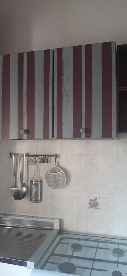 Casina Membrino Apartment Gambassi Terme Bagian luar foto