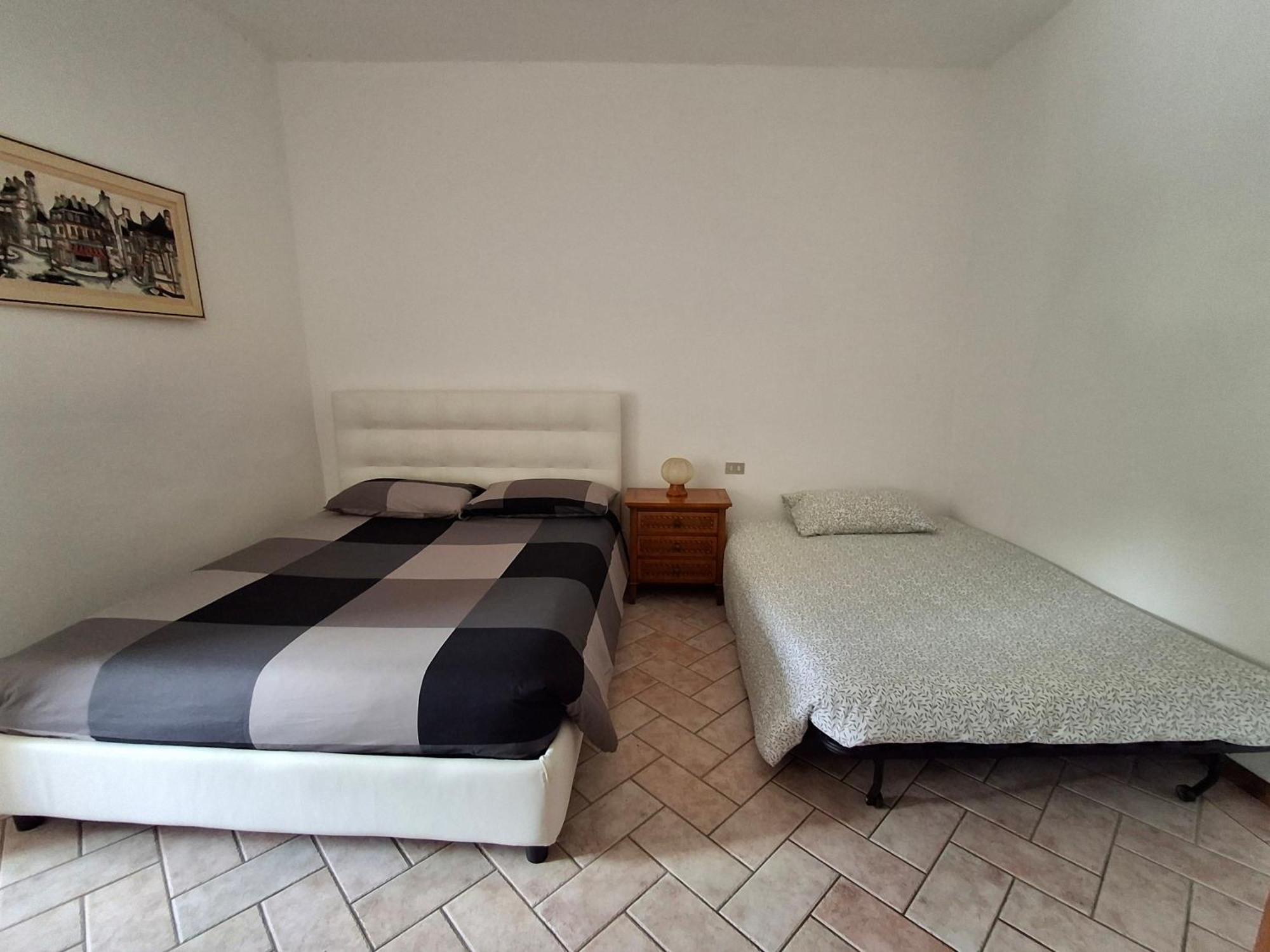 Casina Membrino Apartment Gambassi Terme Bagian luar foto