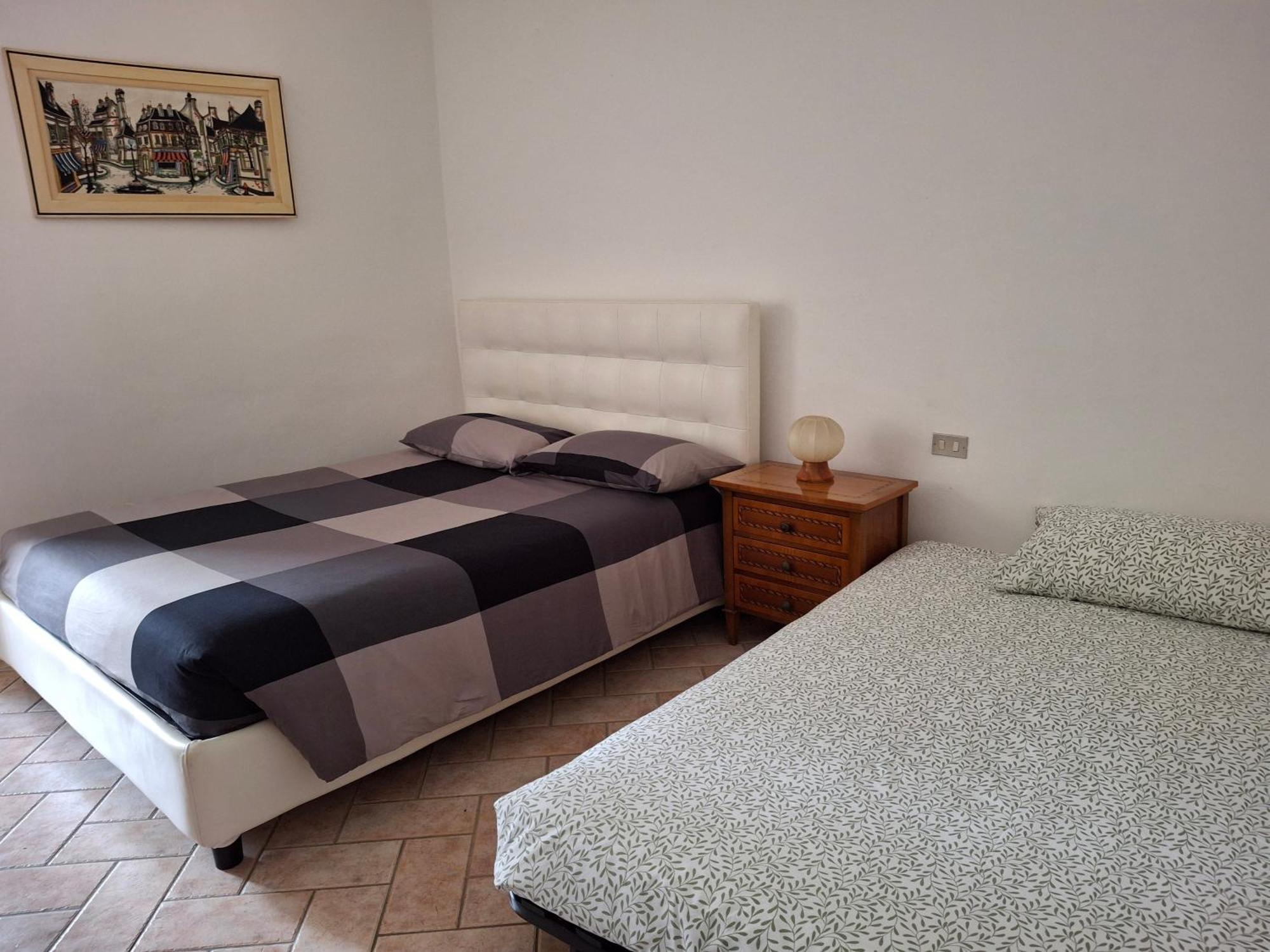 Casina Membrino Apartment Gambassi Terme Bagian luar foto